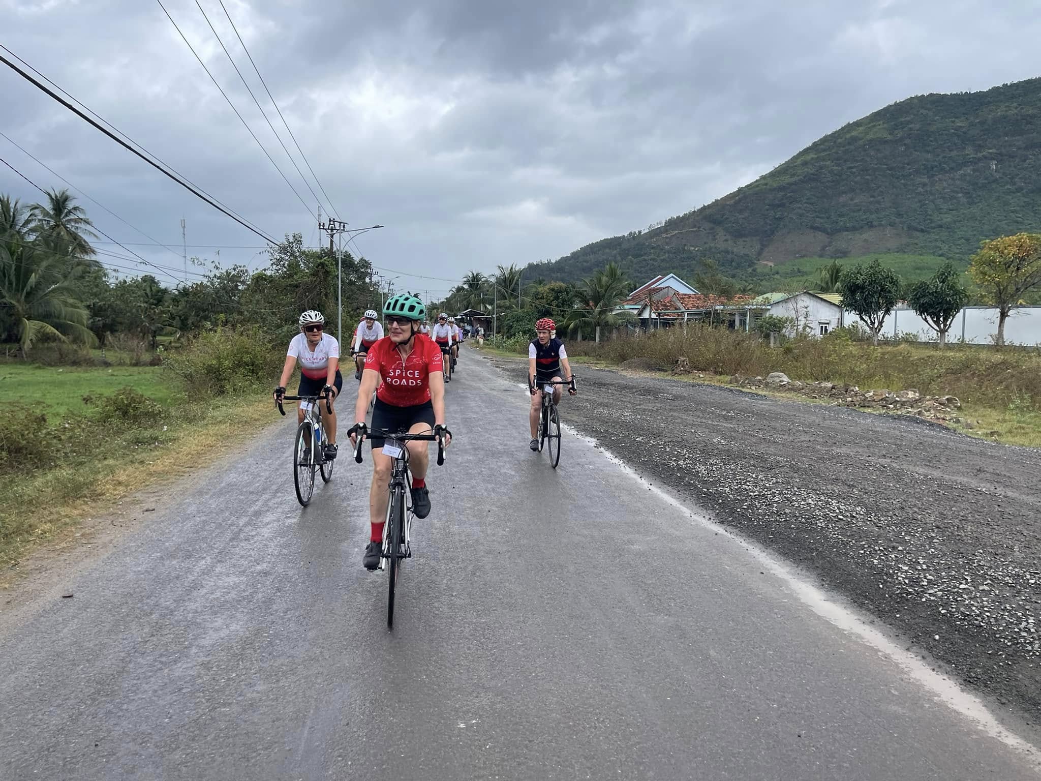 Bangkok Cycle To Luang Prabang Tours 15 Days